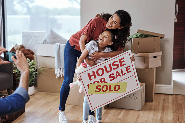 Is Los Angeles Housing Market Starting to Shift in 2025