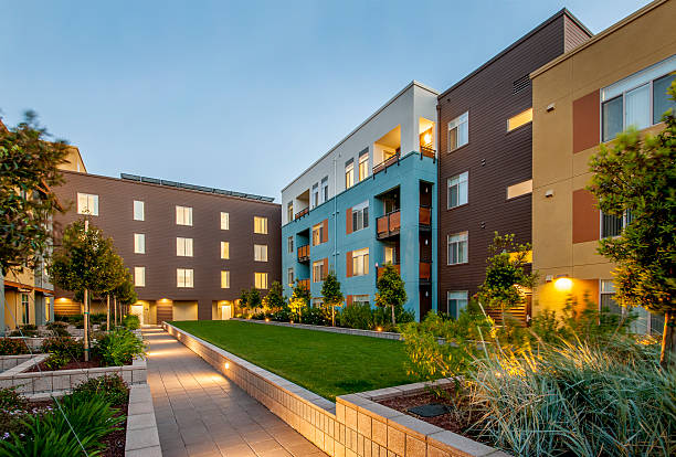 Multifamily Housing in Los Angeles 2025: Costs, Permits, and Outlook