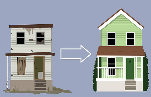 Why House Flipping in Los Angeles Isn’t as Simple as It Looks — And How JDJ Consulting Can Help