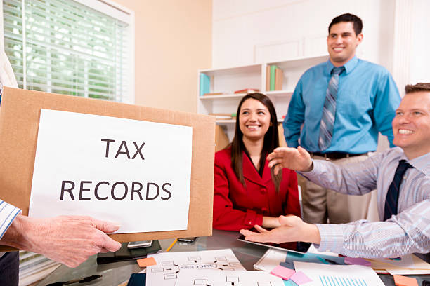 Assessor’s Parcel Number Lookup to Find Your Property Tax Records in Los Angeles