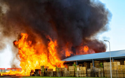 How LA Wildfires Are Changing Real Estate in Southern California