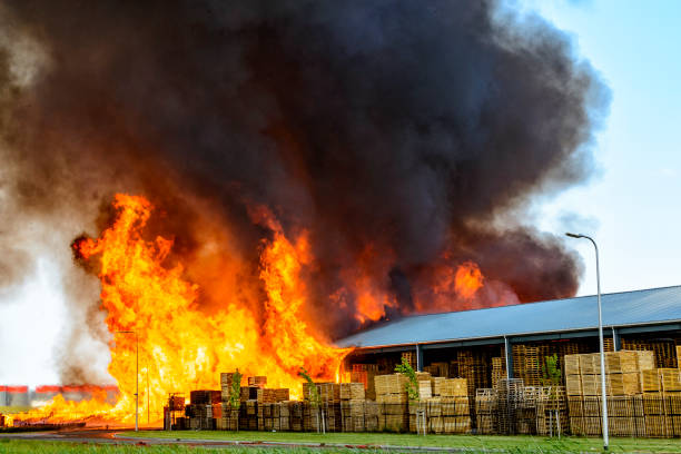 How LA Wildfires Are Changing Real Estate in Southern California