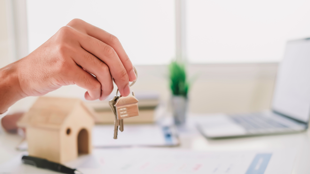 LA Real Estate Cost Explained: Why You’re Paying for Land, Not the Building