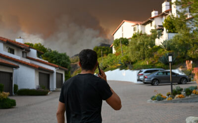 SB 9 Paused in Pacific Palisades Fire Zone Following Mayor’s Order