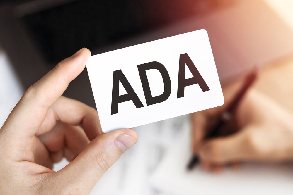 Understanding ADA Rules in California: A Complete Guide for Developers