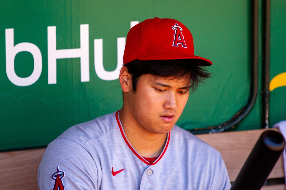 Shohei Ohtani Sued Over $240m Hawaii Real Estate Project