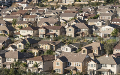 Los Angeles Dense Housing Case: Why JDJ Consulting Group Supports Building Up, Not Out