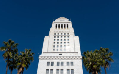 LA City Council Voted for Housing Development While Leaving Out Single Family Zone