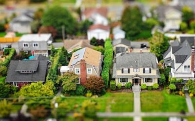 How to Use SB 9 for Small-Lot Development in California Cities