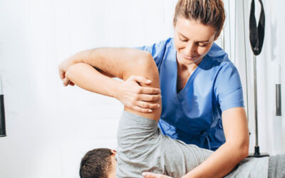Can You Open Physical Therapy Clinic in M1 or CM Zone in Los Angeles?