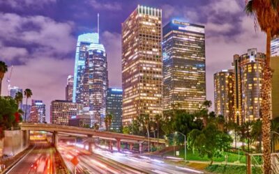 From Empty Lot to Luxury Home: The 6 Steps of Los Angeles Development