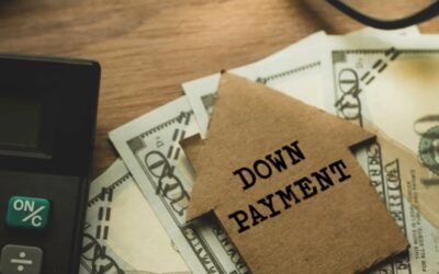 How Much Down Payment for House LA in 2025