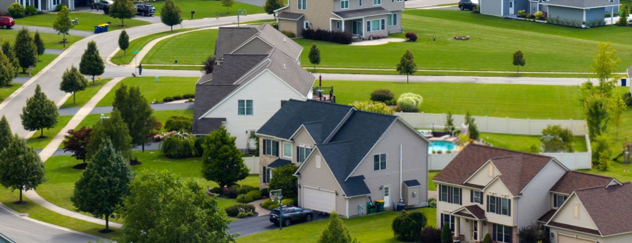Addressing Los Angeles Single-Family Home Challenges | JDJ