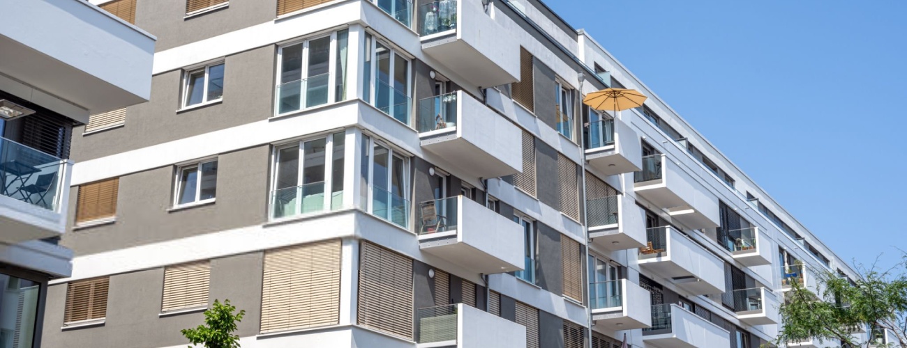 Evaluating Land for Multifamily Development