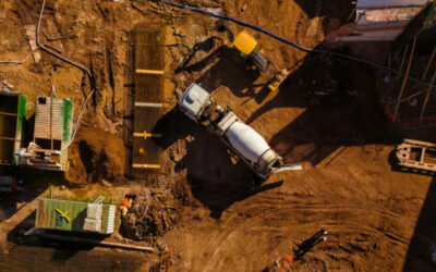 Is Now the Time to Start a Construction Business in Los Angeles?