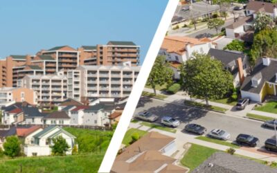 Affordable Housing in LA: Lessons from Tokyo for Zoning and Development