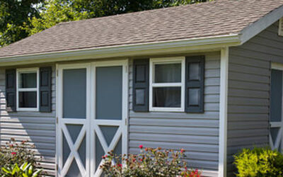 Do You Need a Permit for a Shed in Unincorporated LA County?