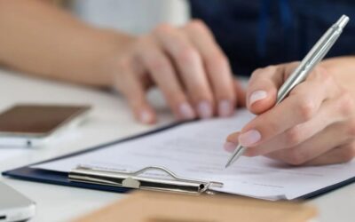 Step-by-Step Guide to Submitting an LA Planning Department Entitlement Application