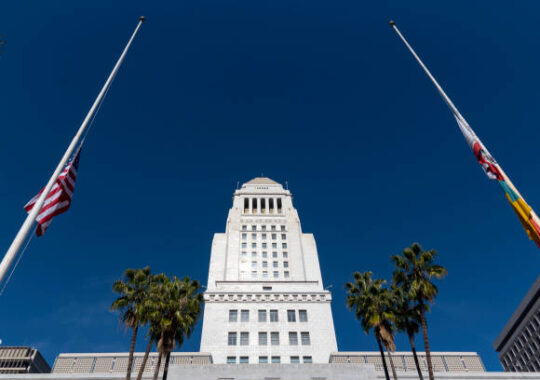 LA City Council Voted for Housing Development While Leaving Out Single-Family Zones