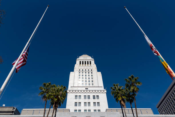 LA City Council Voted for Housing Development While Leaving Out Single-Family Zones