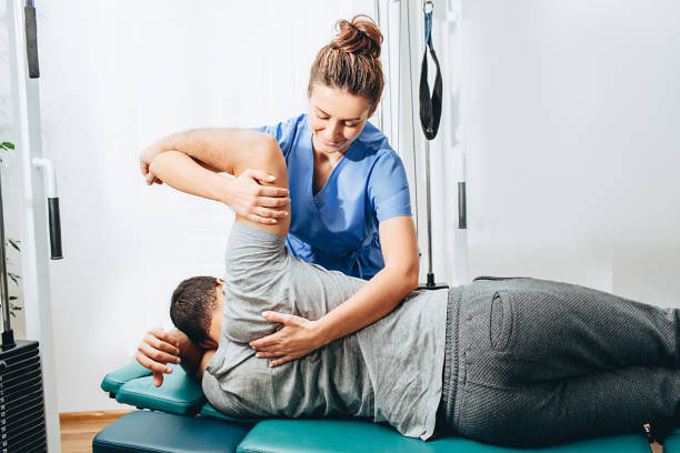 Can You Open Physical Therapy Clinic in M1 or CM Zone in Los Angeles?