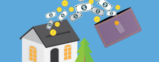 LA Homebuyers Spending 78% of Income on Housing