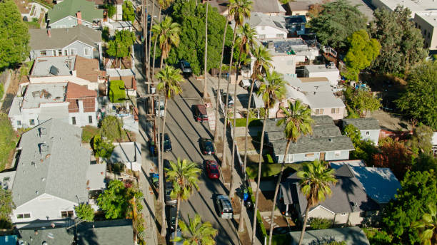 What Does R1-1-HCR Zoning Mean in Los Angeles? A Highland Park Case Study