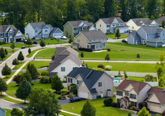 Addressing Los Angeles Single-Family Home Challenges