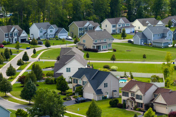 Addressing Los Angeles Single-Family Home Challenges