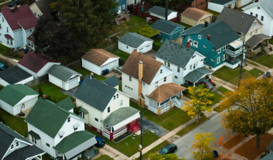 LA Zoning Commission to Protect Single-Family Homes