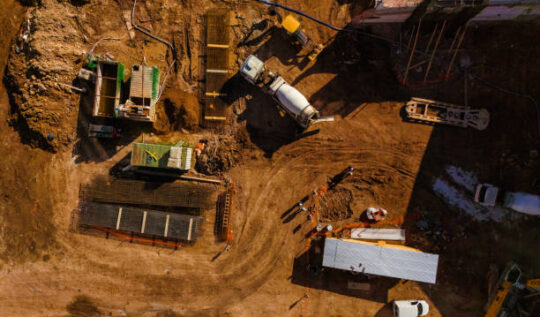 Is Now the Time to Start a Construction Business in Los Angeles?