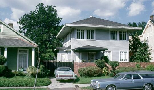 Los Angeles Housing Reality: Lessons from Tokyo for Zoning and Development