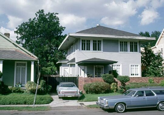 Los Angeles Housing Reality: Lessons from Tokyo for Zoning and Development