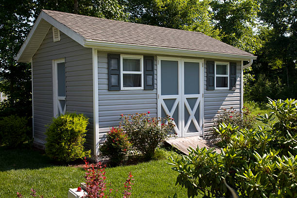 Do You Need a Permit for a Shed in Unincorporated LA County?
