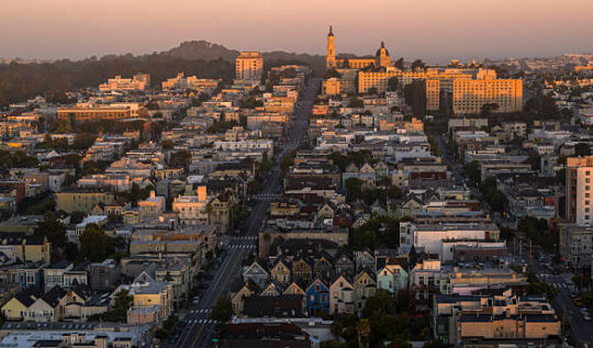 The Case for More Density in Los Angeles: What It Means for Developers