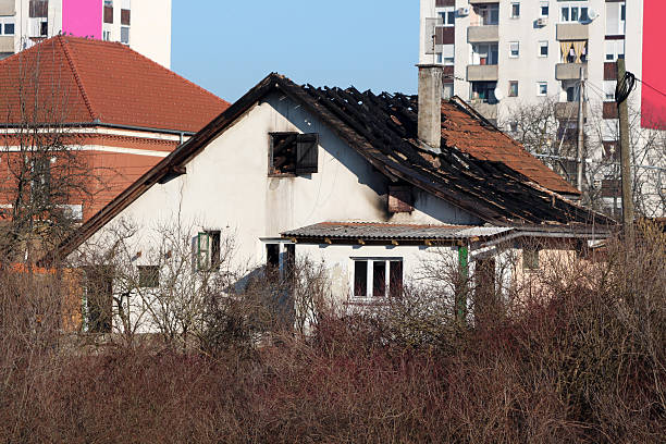 How JDJ Consulting Group Conducts Feasibility Studies for Fire Rebuild Projects