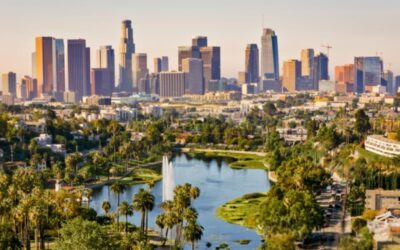 $2 B Downtown LA Projects Approved Amid Housing Crisis