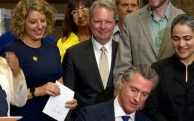 SB 79 California Upzoning Bill: Big Promise, Bigger Questions