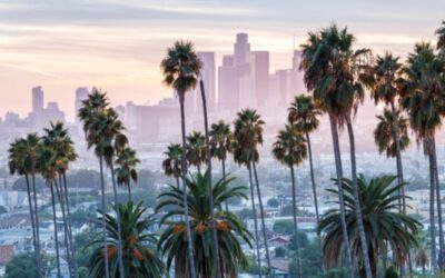 The Top LA Neighborhoods for Value Uplift Potential in 2025 (Maps)