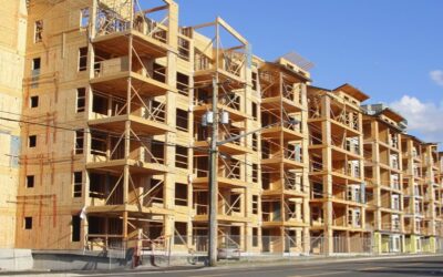 The State of Multifamily Construction Permits Los Angeles: 2025 Review