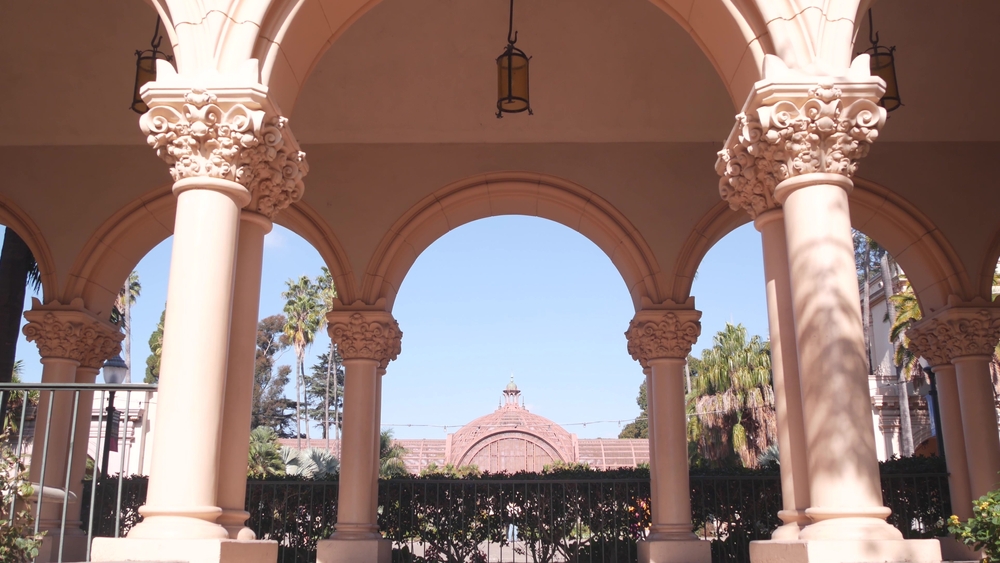 Victor Rossetti Residence, Los Feliz luxury estate