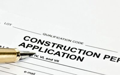 Entitlements vs. Building Permits in California — What’s the Difference?