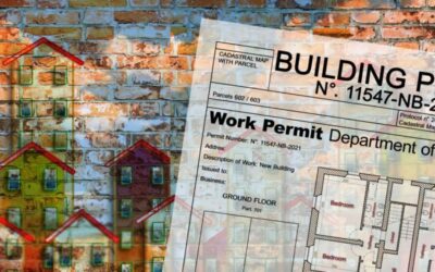 Guide on Department Clearances for Building Permits in Los Angeles, California