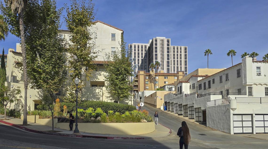 901 levering rendering 3