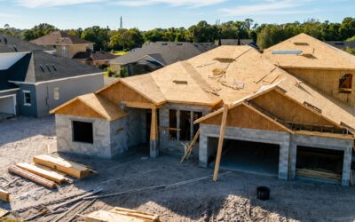 LA Housing Market Trends 2025: Why This Year Might Be the Best Time to Buy (and Build)