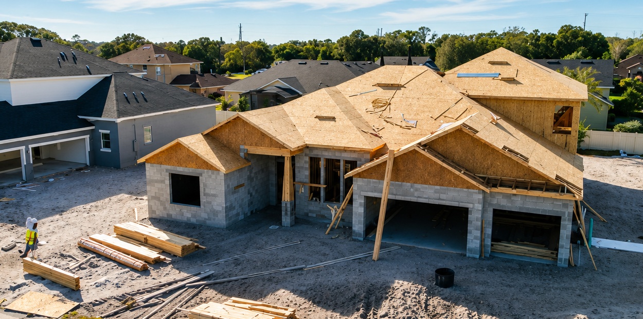LA Housing Market Trends 2025