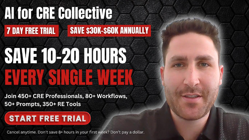 AI for CRE Collective