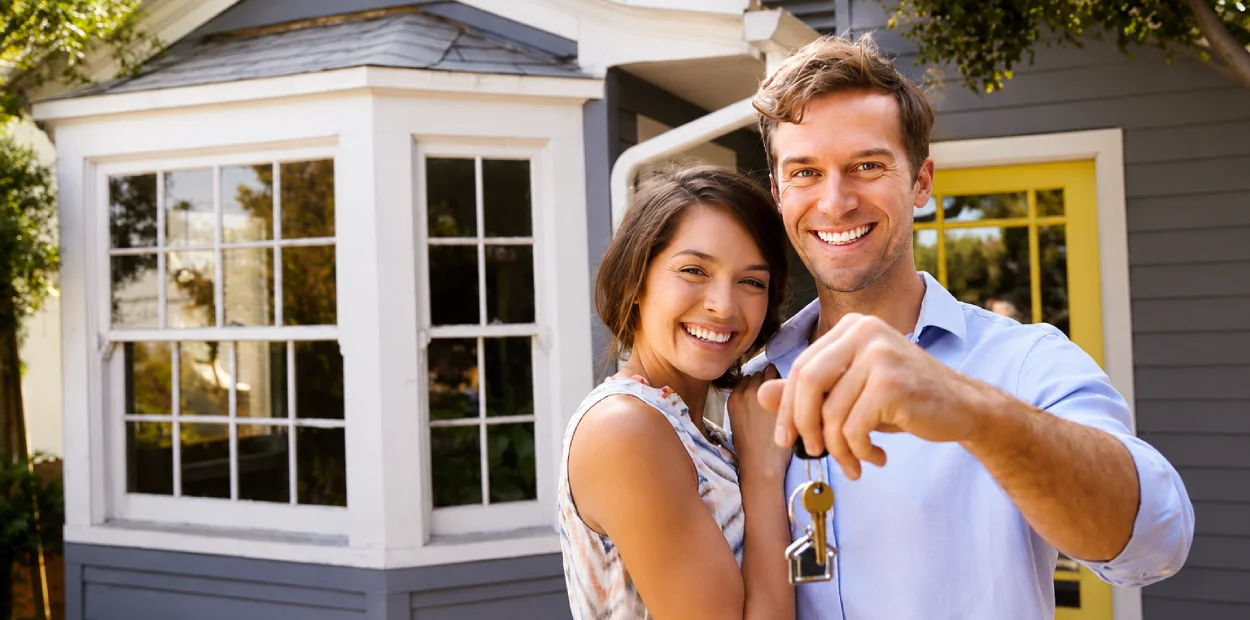 Should I Buy a Home in Los Angeles Now