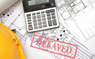 The Cost of Permit Delays for Construction Projects in Los Angeles, California 