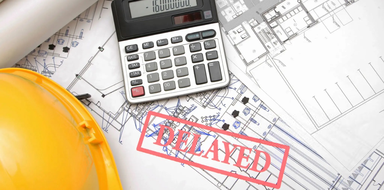 The Cost of Permit Delays for Construction Projects in Los Angeles, California